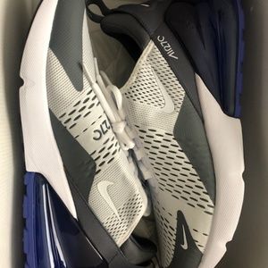 Air Max 270-Sold